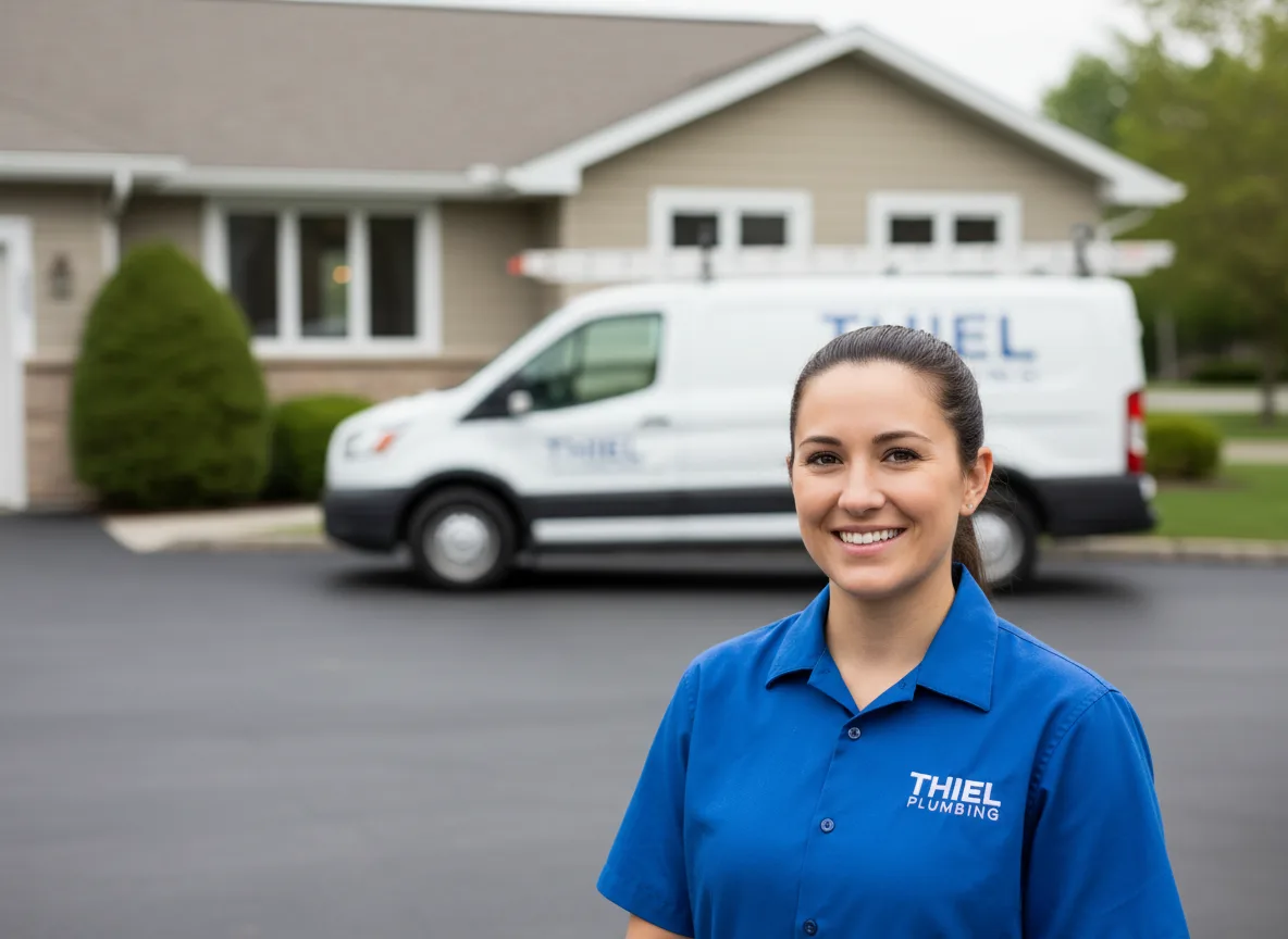 Plumber Aneta, ND FAQs